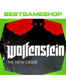 Wolfenstein: The New Order - 100 Гарантия