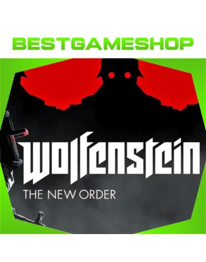 Wolfenstein: The New Order - 100 Гарантия