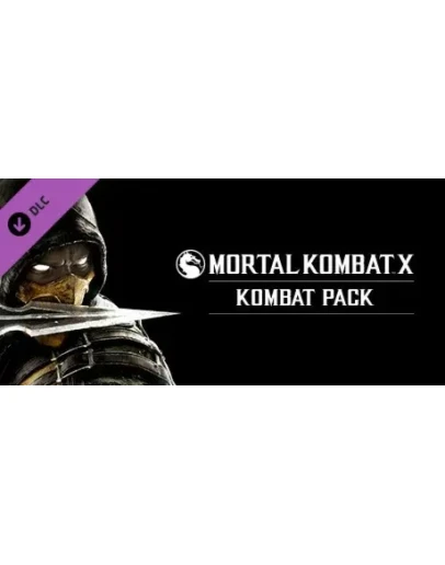 Mortal Kombat X - Kombat Pack 1 (Steam Gift Россия) Mortal Kombat X - Kombat Pack 1 (Steam Gift Россия)