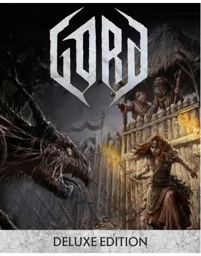 Gord - Deluxe Edition (Steam Gift Россия UA KZ TR ARG)