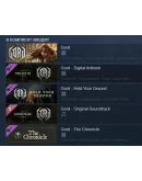 Gord - Deluxe Edition (Steam Gift Россия UA KZ TR ARG)