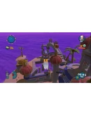 Worms Ultimate Mayhem - Deluxe Edition (Steam Gift RU)