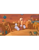 Worms Ultimate Mayhem - Deluxe Edition (Steam Gift RU)