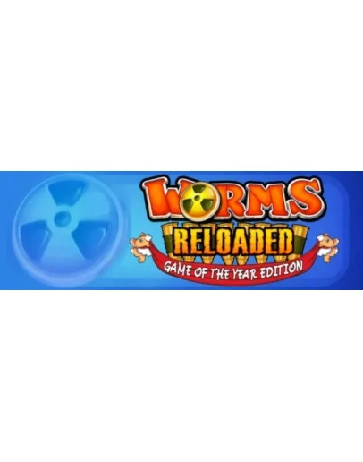 Worms Reloaded: Game of the Year Edition Steam Gift RU Worms Reloaded: Game of the Year Edition Steam Gift RU