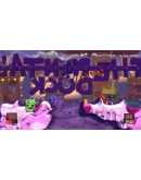 Worms Revolution - Season Pass (Steam Gift Россия)