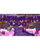 Worms Revolution - Funfair (Steam Gift Россия)