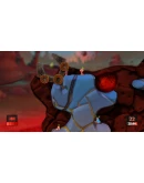 Worms Revolution - Mars Pack (Steam Gift Россия)