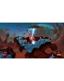 Worms Revolution - Mars Pack (Steam Gift Россия)