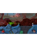 Worms Revolution - Mars Pack (Steam Gift Россия)