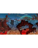 Worms Revolution - Mars Pack (Steam Gift Россия)