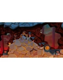 Worms Revolution - Mars Pack (Steam Gift Россия)