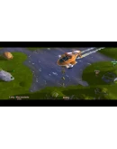 Worms Ultimate Mayhem - Customization Pack Steam Gift