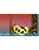Worms Reloaded: Puzzle Pack (Steam Gift Россия) Worms Reloaded: Puzzle Pack (Steam Gift Россия)