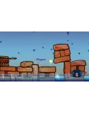 Worms Reloaded: Puzzle Pack (Steam Gift Россия) Worms Reloaded: Puzzle Pack (Steam Gift Россия)