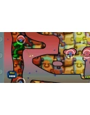 Worms Reloaded: Puzzle Pack (Steam Gift Россия) Worms Reloaded: Puzzle Pack (Steam Gift Россия)