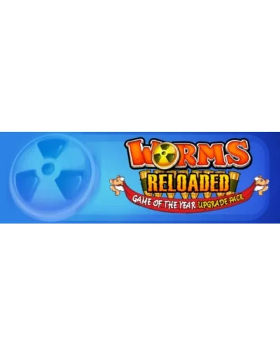 Worms Reloaded: Game of the Year Upgrade Pack Steam RU