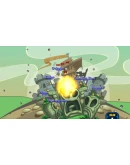 Worms Reloaded: Game of the Year Upgrade Pack Steam RU