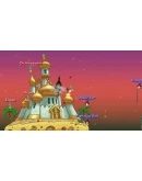 Worms Reloaded: Game of the Year Upgrade Pack Steam RU