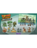 Worms Reloaded: Game of the Year Upgrade Pack Steam RU