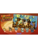 Worms Reloaded: Time Attack Pack (Steam Gift Россия) Worms Reloaded: Time Attack Pack (Steam Gift Россия)