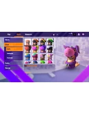 Worms Rumble - Legends Pack (Steam Gift Россия)