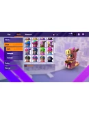 Worms Rumble - Legends Pack (Steam Gift Россия)