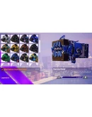 Worms Rumble - Armageddon Weapon Skin Pack Steam Gift