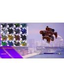 Worms Rumble - Armageddon Weapon Skin Pack Steam Gift