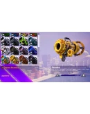 Worms Rumble - Armageddon Weapon Skin Pack Steam Gift