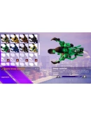 Worms Rumble - Armageddon Weapon Skin Pack Steam Gift