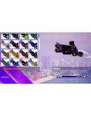 Worms Rumble - Armageddon Weapon Skin Pack Steam Gift