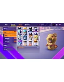 Worms Rumble - Cats &amp Dogs Double Pack (Steam Gift RU)