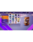 Worms Rumble - Cats &amp Dogs Double Pack (Steam Gift RU)