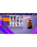 Worms Rumble - Bank Heist Double Pack Steam Gift Россия