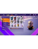 Worms Rumble - Bank Heist Double Pack Steam Gift Россия