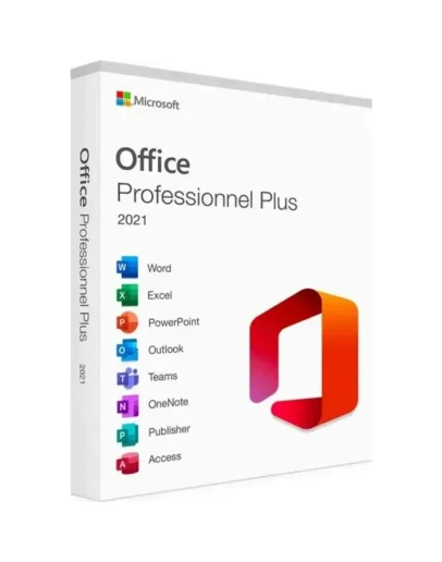Microsoft Office 2021 Pro Plus 1 ПК / пожизненная лицен Microsoft Office 2021 Pro Plus 1 ПК / пожизненная лицен