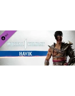 MK1: Havik (Steam Gift Россия)