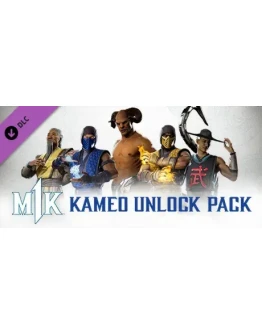 MK1: Kameo Unlock Pack (Steam Gift Россия) MK1: Kameo Unlock Pack (Steam Gift Россия)