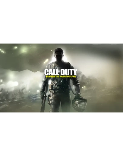 Call of Duty: Infinite Warfare Оффлайн Активация