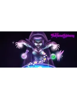 FaeVerse Alchemy (Steam Gift GLOBAL Tradable)