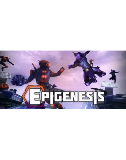 Epigenesis (Steam Gift RU+CIS Tradable) Epigenesis (Steam Gift RU+CIS Tradable)