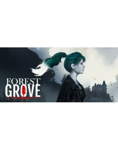 Forest Grove * STEAM РОССИЯ АВТОДОСТАВКА 0 КАРТЫ