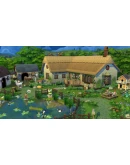 The Sims 4 Загородная жизнь Дополнение Steam Gift RU The Sims 4 Загородная жизнь Дополнение Steam Gift RU