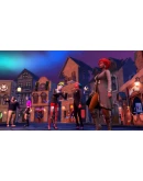 The Sims 4 Realm of Magic (Steam Gift Россия) The Sims 4 Realm of Magic (Steam Gift Россия)