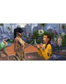 The Sims 4 Get Famous (Steam Gift Россия) The Sims 4 Get Famous (Steam Gift Россия)