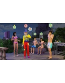 The Sims 4 Веселимся вместе! (Steam Gift Россия) The Sims 4 Веселимся вместе! (Steam Gift Россия)