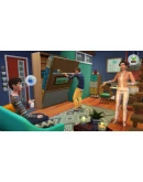The Sims 4 Tiny Living Stuff (Steam Gift Россия)