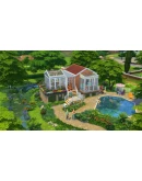 The Sims 4 Tiny Living Stuff (Steam Gift Россия)