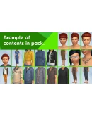 The Sims 4 Tiny Living Stuff (Steam Gift Россия)