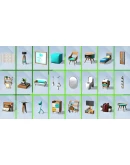 The Sims 4 Tiny Living Stuff (Steam Gift Россия)